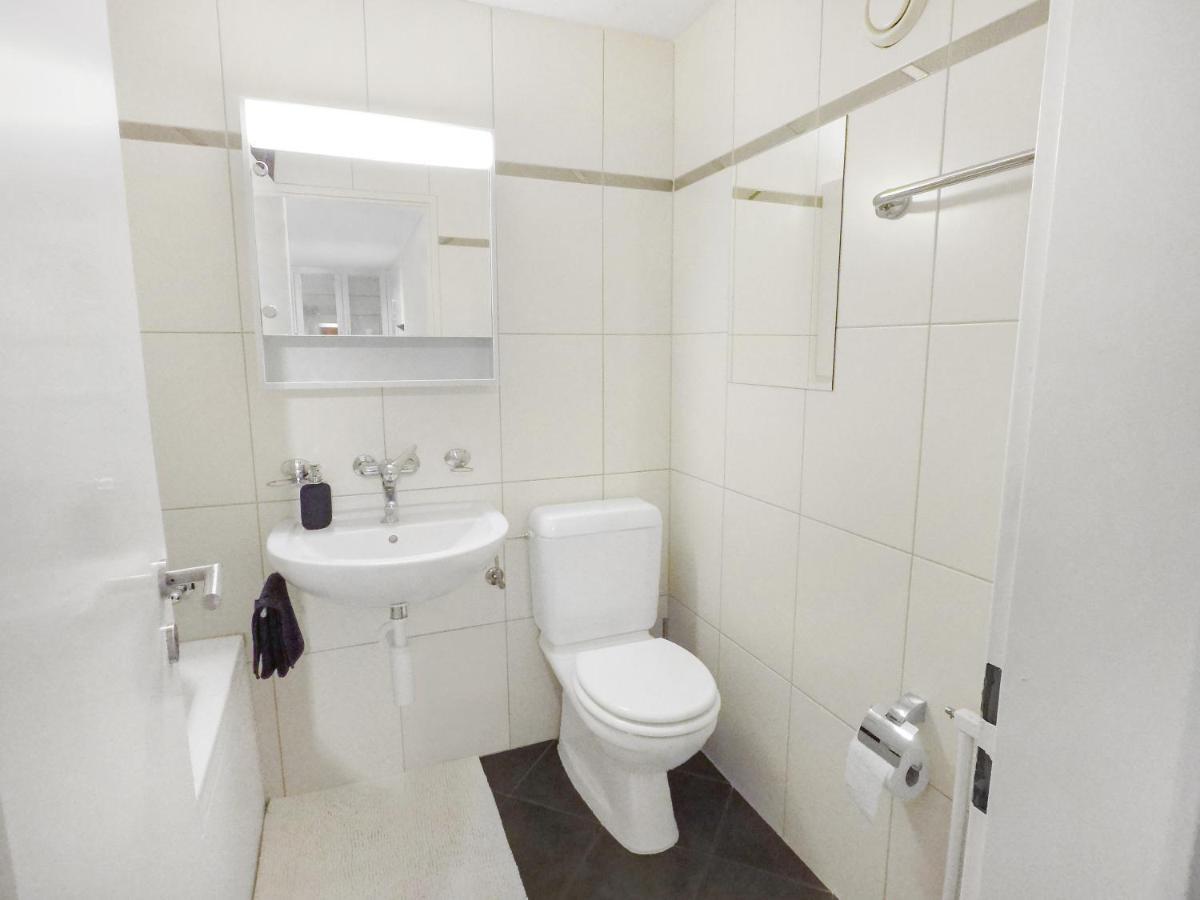 Lake View Business Apartment Zug Exterior foto